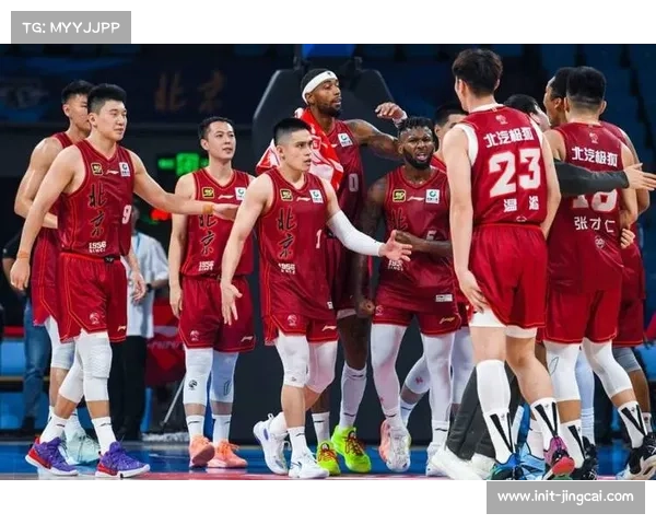 北京男篮最后时刻策略失误，小阵容试验失败
