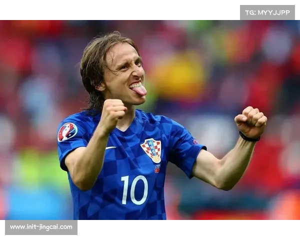 克罗地亚加时3-2淘汰西班牙，莫德里奇远射