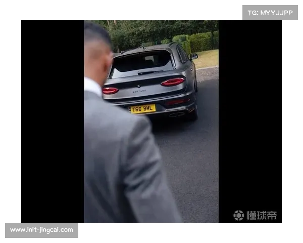 利物浦球员加克波被任命为宾利汽车英国及欧洲区品牌大使