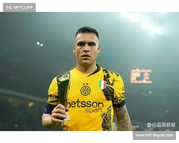 劳塔罗开场破门定基调,国际米兰4-0科莫暂登顶 劳塔罗开场破门定基调,国际米兰4-0科莫暂登顶